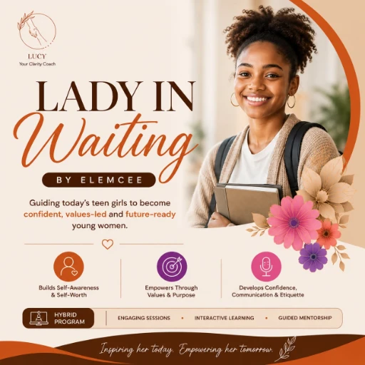 lady-in-waiting